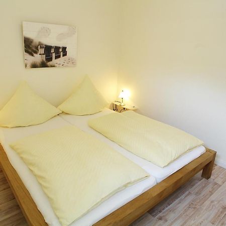 Ferienwohnung Mare Nostrum 5 Westerland Ngoại thất bức ảnh
