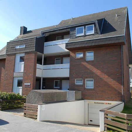 Ferienwohnung Mare Nostrum 5 Westerland Ngoại thất bức ảnh