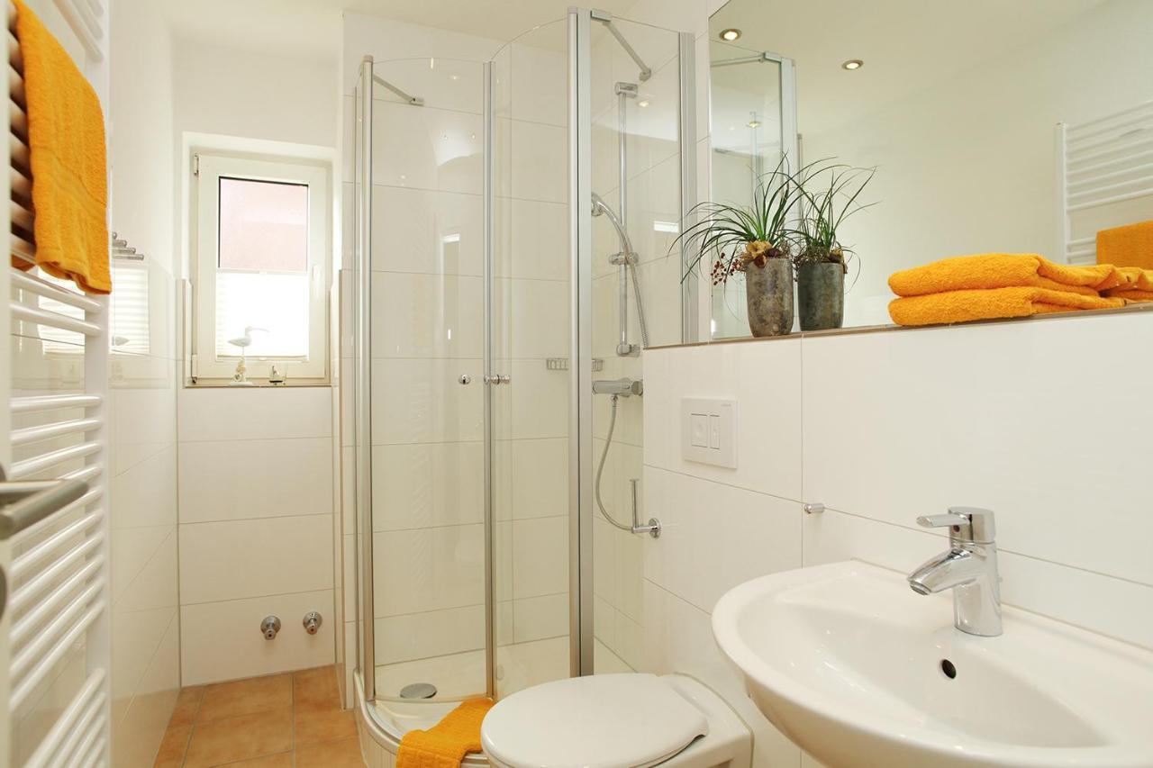 Ferienwohnung Mare Nostrum 5 Westerland Ngoại thất bức ảnh